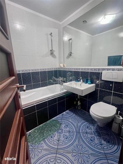 Apartament cu 2 camere în Șelimbăr