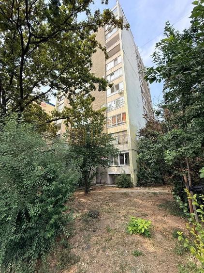 Apartament cu 2 camere decomandat, mobilat în Medicină