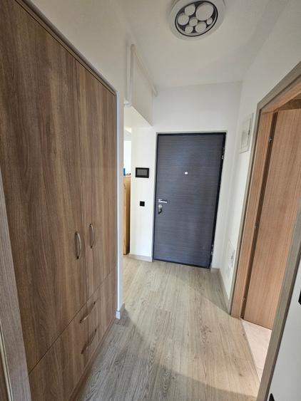 Apartament cu 2 camere decomandat, mobilat în Vitan Mall