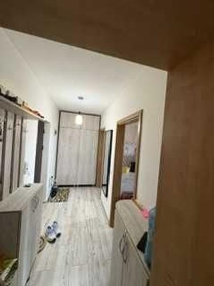 Persoana fizica, inchiriez Ap 1 cam 35 m2 decomandat , Ambiance - Valea Lupului - 8
