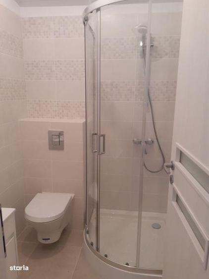 Apartament cu 3 camere decomandat, mobilat în Nicolae Grigorescu