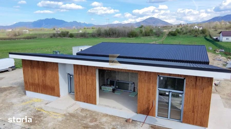 Casa premium la poalele Mun?ilor Piatra Craiului ?i Bucegi - 17