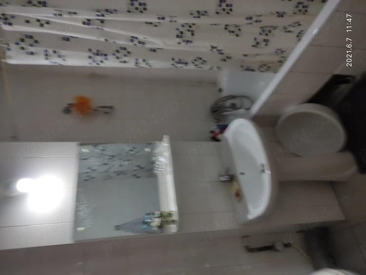 Inchiriez apartament cu o camera in cartierul Manastur str.Balea - 3