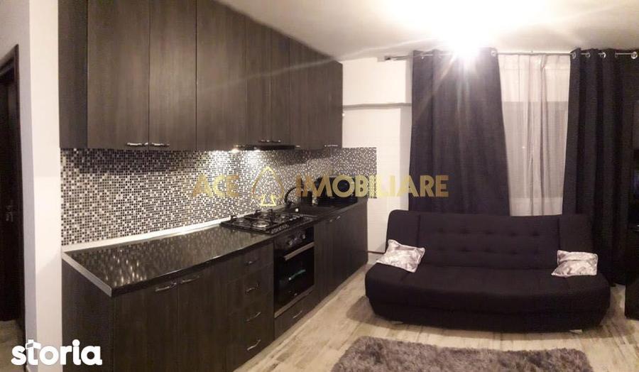 2 Camere de inchiriat | Aparatorii Patriei | Metrou | Centrala - 8