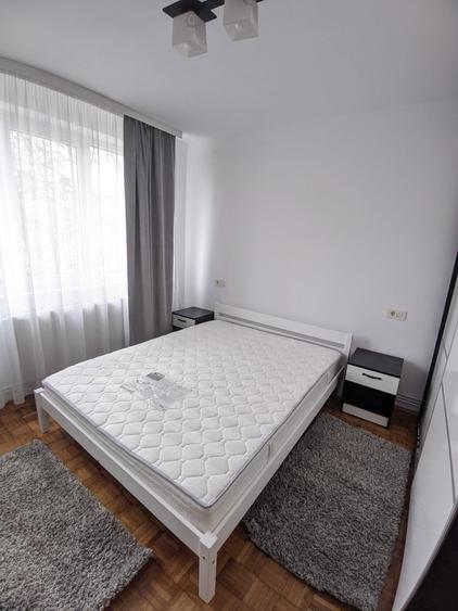 Apartament 3 camere central Piata Abator - 9
