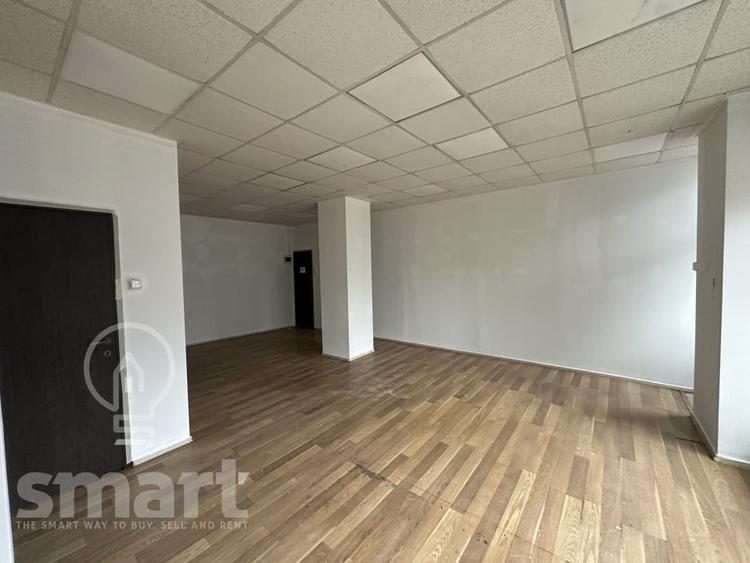 Spațiu comercial, de 50 mp, în Mănăștur