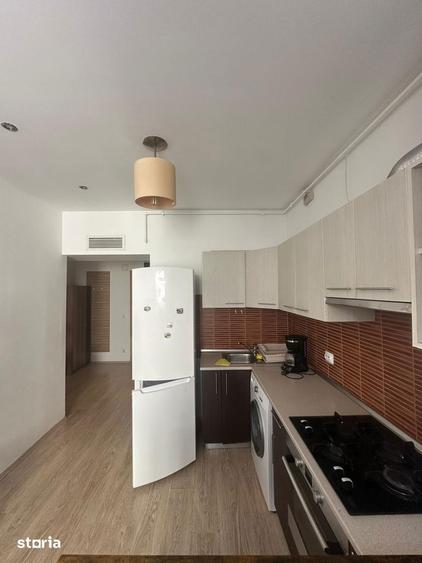 Apartament cu 2 camere în Sud