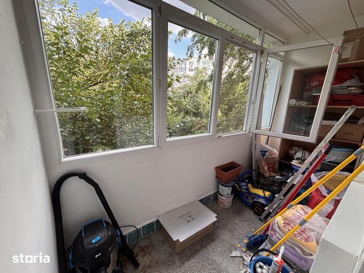 Apartament cu 4 camere în Dristor