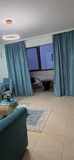 Apartament cu 2 camere decomandat, mobilat în Nord