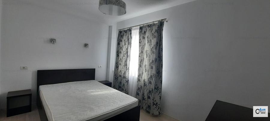 Piata Sudului Metrou 2 Camere Modern - 5