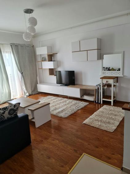 Apartament cu 2 camere în Chiajna
