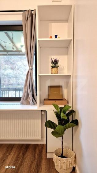 Casă cu 3 camere cu Teren 270 Mp în Gilău