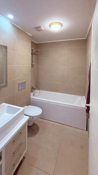 Apartament cu 2 camere decomandat, mobilat în Ștefăneștii de Jos