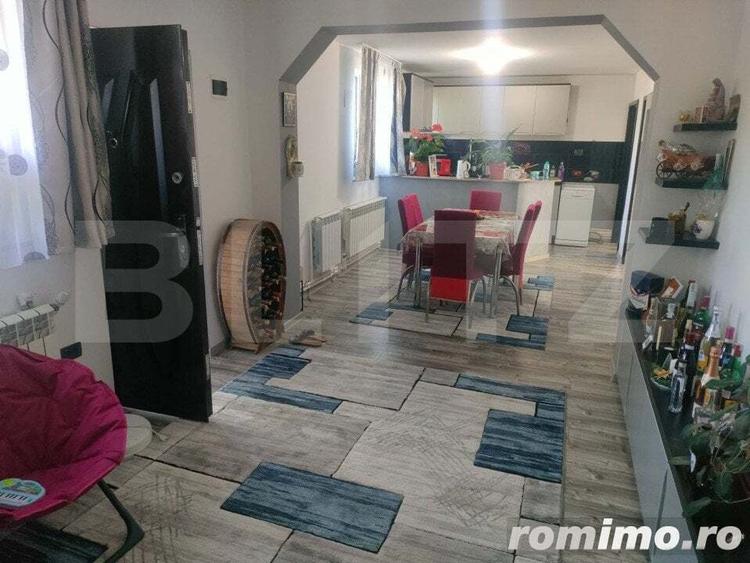 Casa cu 4 camere, 100mp, Siret - 17