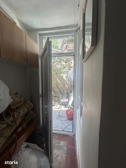 Casă cu 3 camere cu Teren 116 Mp în Tomis I