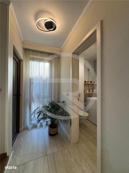 Casă cu 4 camere în Viișoara