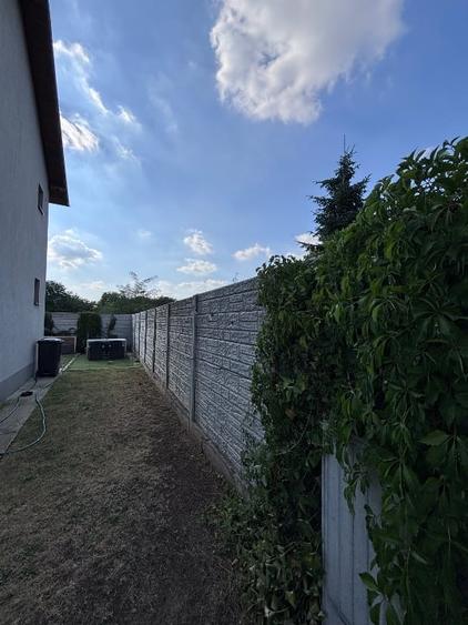 Duplex cu 4 camere cu Canalizare în Rahova