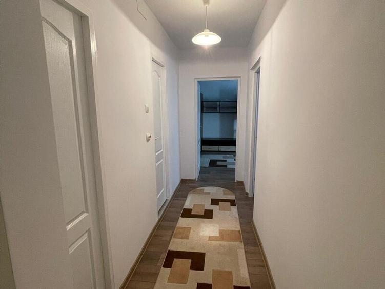 Apartament cu 2 camere decomandat în Gorjului