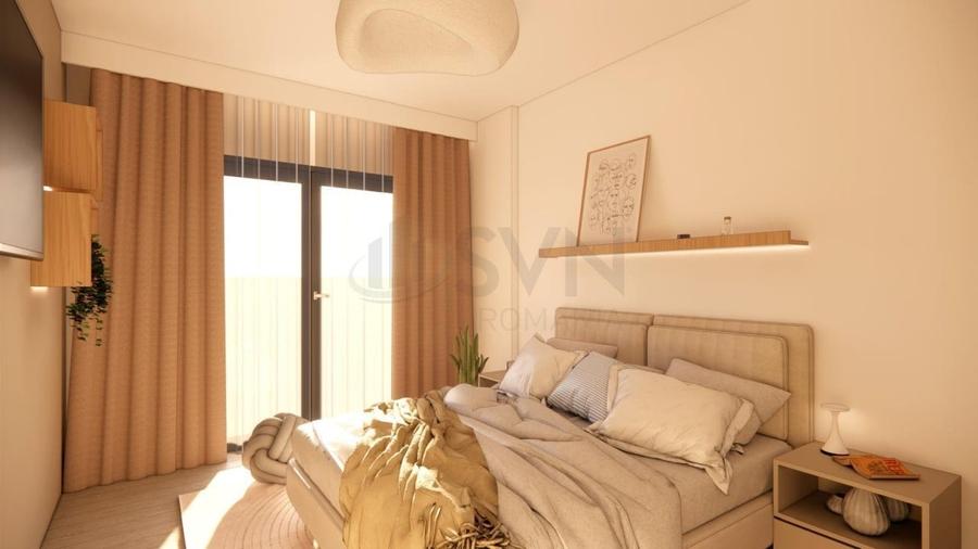 REA1027187 Apartament 2 Camere  I Iancu Nicolae I langa Padure - 1