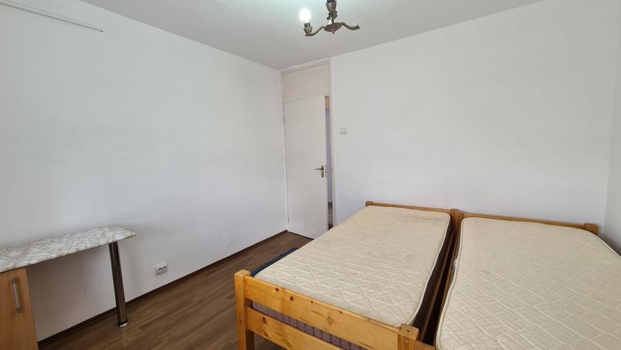 Apartament cu 2 camere decomandat, mobilat în Zorilor