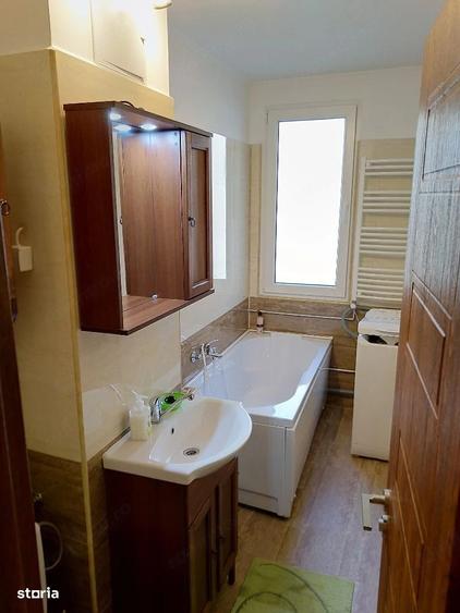Garsonieră, mobilată în Brâncoveanu