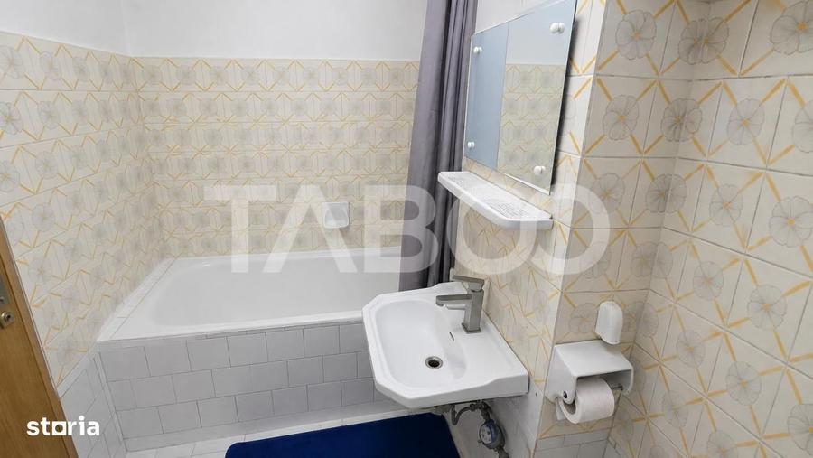 Apartament cu 2 camere decomandat în Ștrand