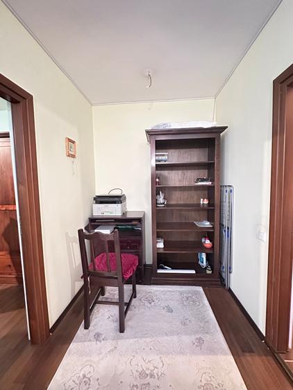 Apartament cu 2 camere, complet mobilat și utilat – Str. Florilor - 9