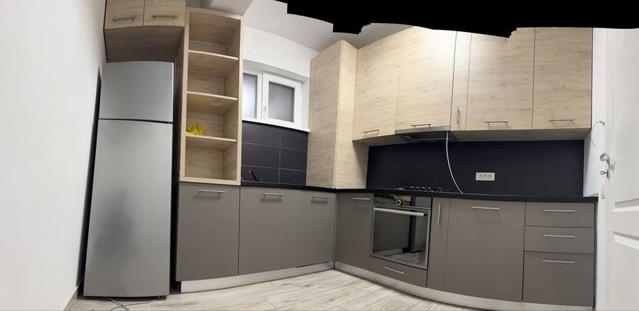 Apartament cu 2 camere decomandat în Calea Urseni