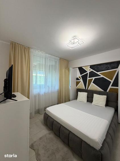 Apartament 2 camere, decomandat mobilat utilat Bragadiru - 8
