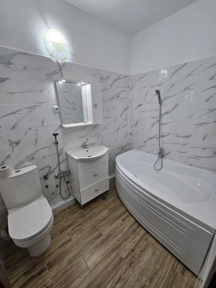 Prima inchiriere! Casa cu 5 camere in Europa, ultrafinisata! - 9