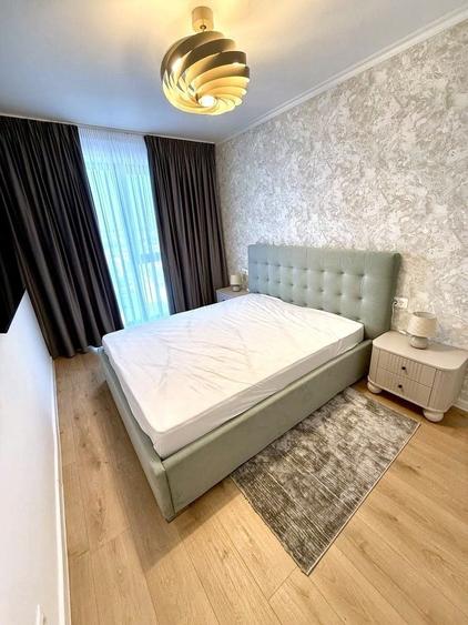 ✨ Închiriez Apartament cu 2 camere, prima închiriere, Hils Titan - 3