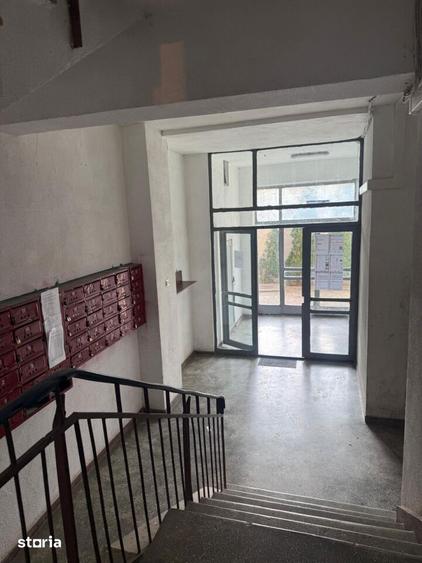 Apartament cu 2 camere decomandat, mobilat în Păcurari — fotografia 3