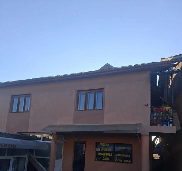 Spațiu comercial, de 250 mp, în Central