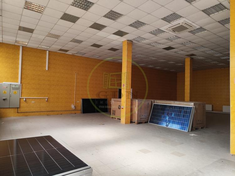 Spațiu comercial, de 189 mp, în Turnișor