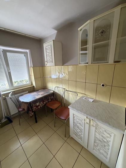 Apartament cu 2 camere semidecomandat în Gojdu