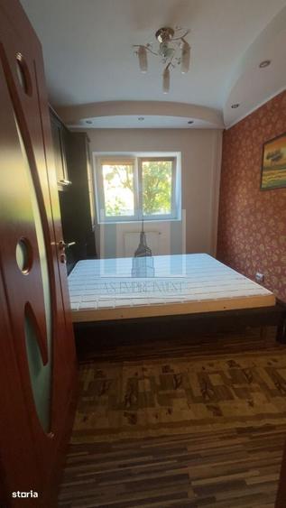De inchiriat apartament 3 camere/ zona Racadau - 13