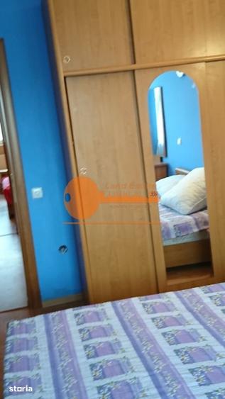 Apartament cu 3 camere în Grivița