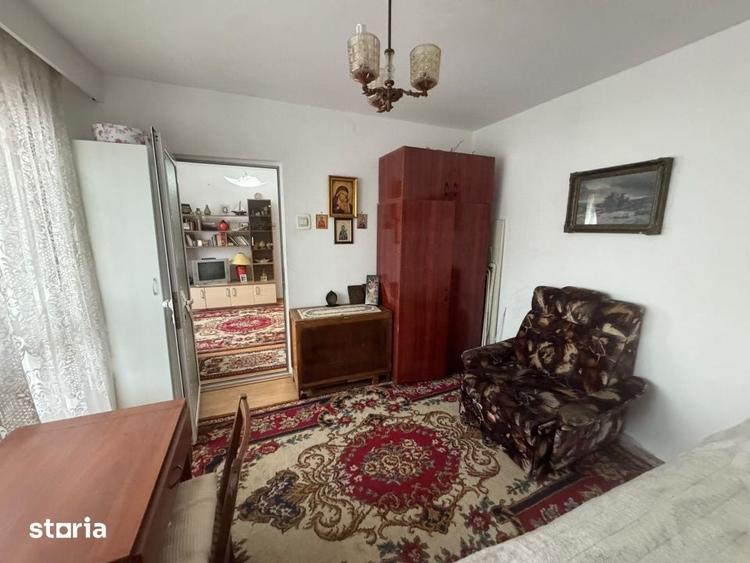 Apartament cu 2 camere în Dofteana