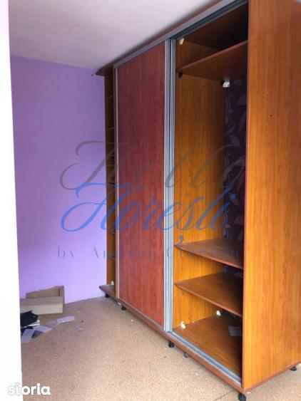 Casa individuala 5 camere, 200mp | Zona Avram Iancu | Floresti | - 14