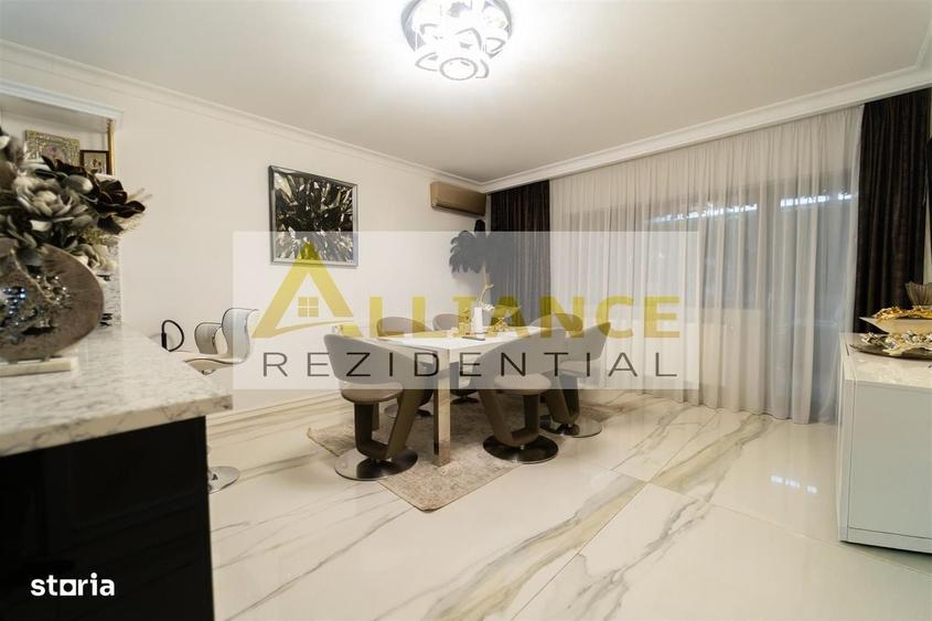 Metalurgiei Vila Superba 7 camere Lux - 5