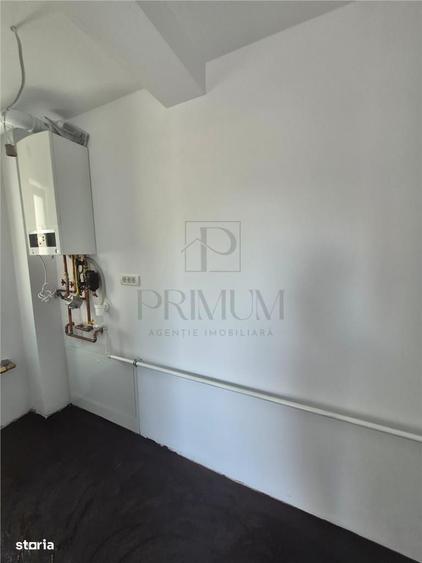 Casă cu 3 camere în Ghiroda