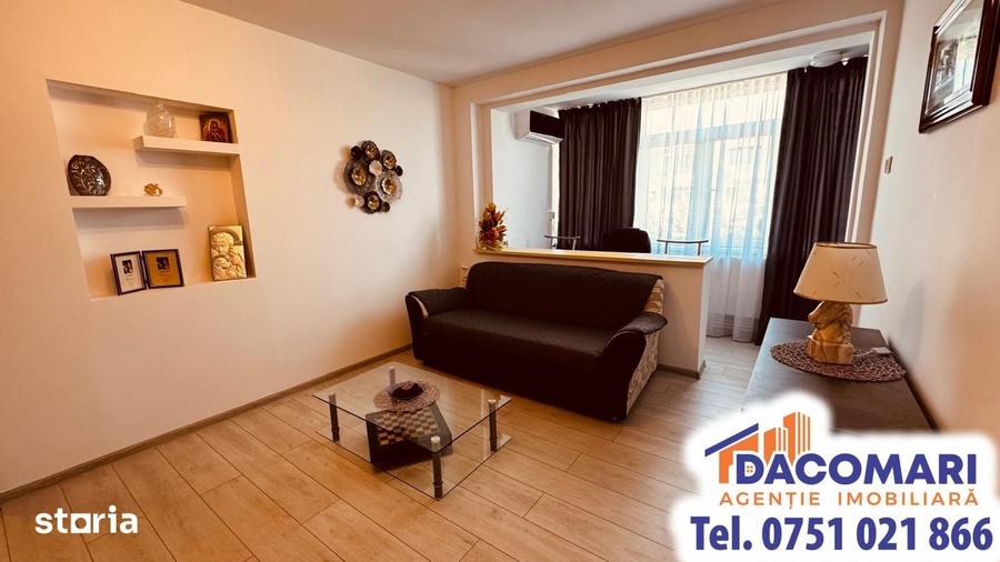2 camere de inchiriat, ?iglina 2 , Mobilat ?i utilat complet , Etaj 3 - 2