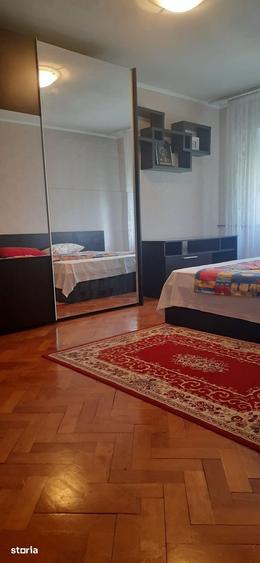 Apartament cu 3 camere în Dacia
