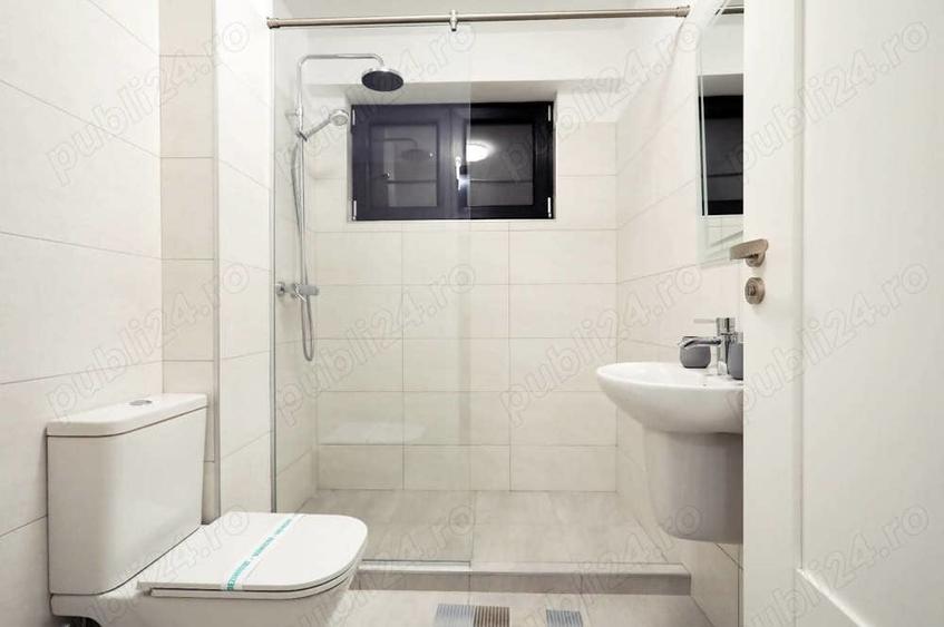 Apartament cu 3 camere decomandat în Calea Severinului
