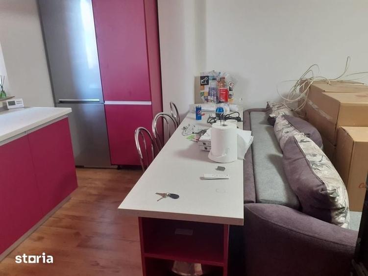 Inchiriez apartament 2 camere - 6
