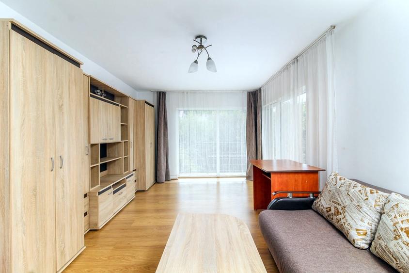 Apartament cu 2 camere decomandat în Mărăști