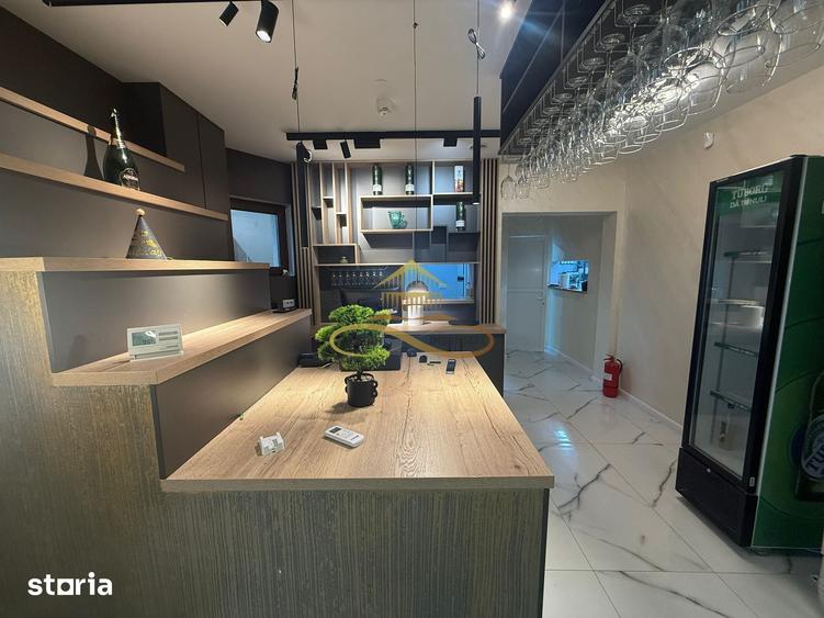 Spațiu comercial, de 150 mp, în Nicolae Bălcescu
