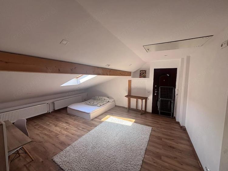 Apartament cu o camera, situat ultracentral, spre inchiriere - 5