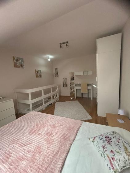 Apartament cu 2 camere decomandat în Terezian