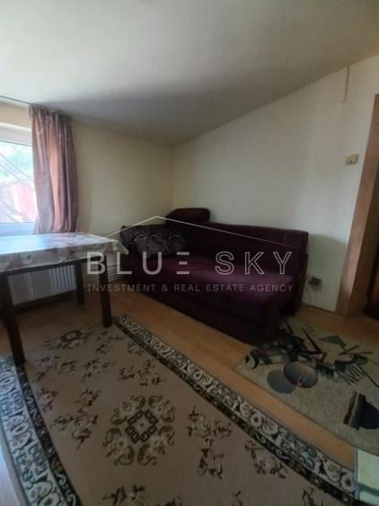 Casă individuală cu 3 camere cu Canalizare în Ovidiu